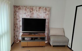 Sibarian Guest House